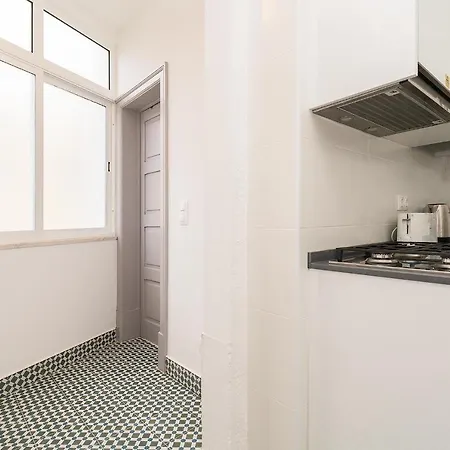 Apartamento Times