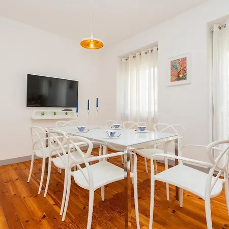 Apartamento Times *