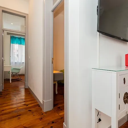 Times Appartement