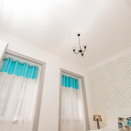 Apartment Times Lisbon