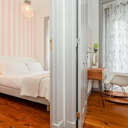 Times Apartment Lisbon