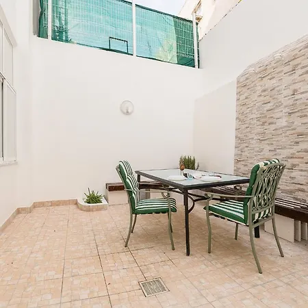 Appartement Times
