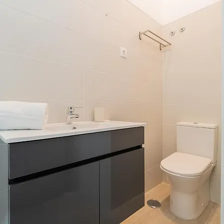 Times Apartment Lisbon