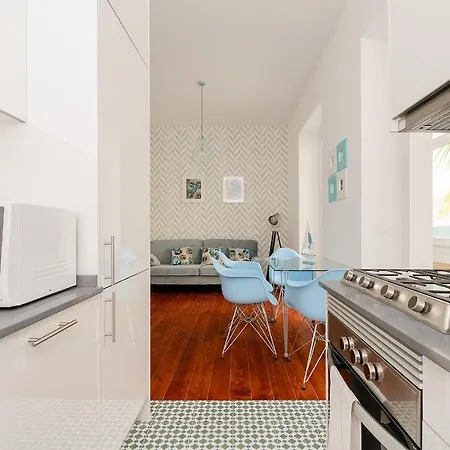 Times Appartement