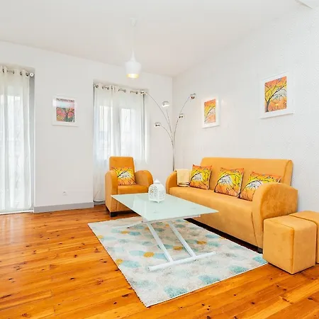 Apartment Times Lisbon