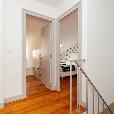 Appartement Times