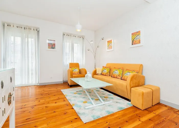 아파트 Times 리스본