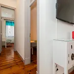 Times Apartament