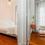 Times Apartament Lizbona