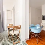 Apartament Times Lizbona
