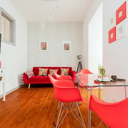 Apartamento Times