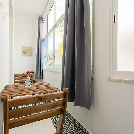 Times Apartment