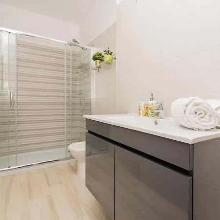 Apartamento Times *
