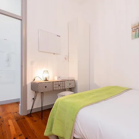 Times Apartment