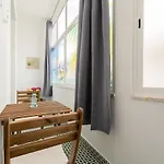 Times Apartman