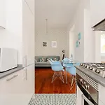 Times Apartman