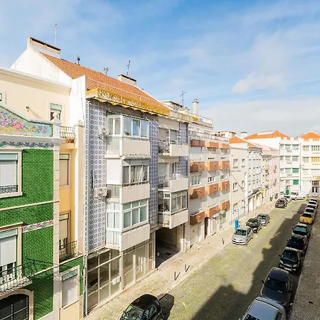 Apartament Times